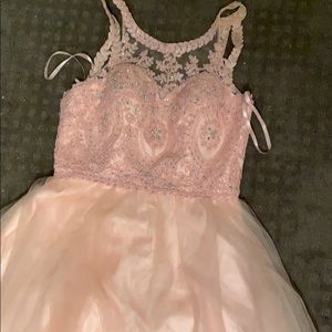 Never worn didn’t fit